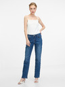 Orsay Top alb de dama ORSAY
