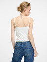 Orsay Top alb de dama ORSAY