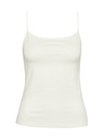 Orsay Top alb de dama ORSAY