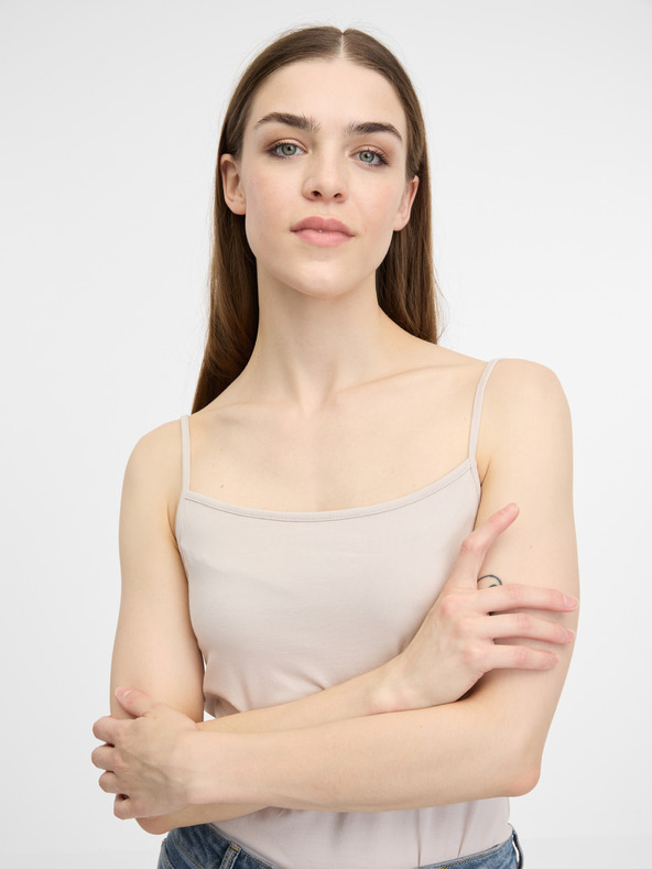 Orsay Maiou de damă crem ORSAY