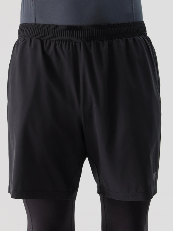 4F Pantaloni scurți