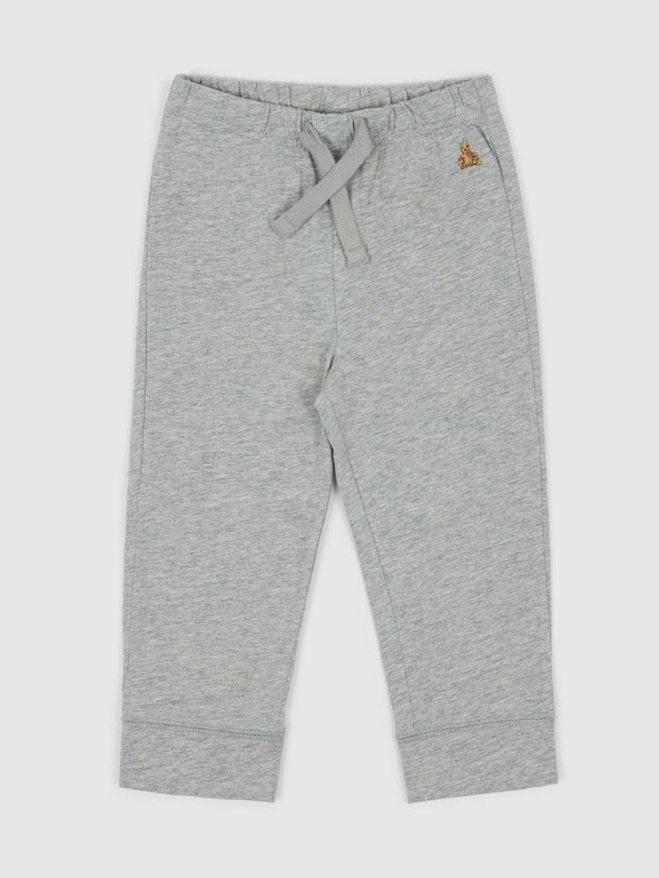 GAP Baby pantaloni de trening Brannan GAP
