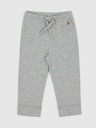 GAP Baby pantaloni de trening Brannan GAP