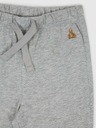 GAP Baby pantaloni de trening Brannan GAP
