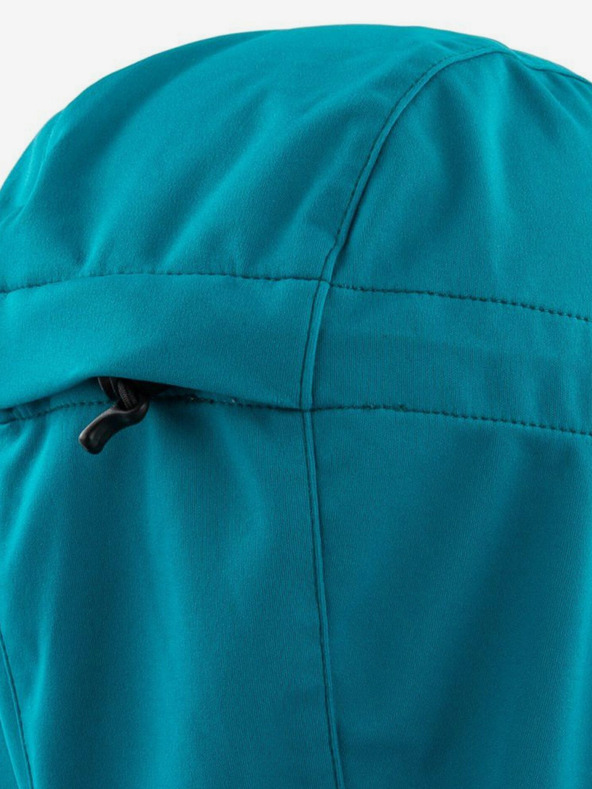 Kilpi Jachetă Softshell Petrol pentru femei Kilpi Beltra