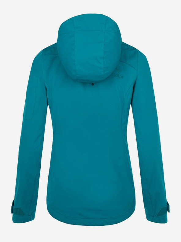 Kilpi Jachetă Softshell Petrol pentru femei Kilpi Beltra