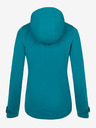 Kilpi Jachetă Softshell Petrol pentru femei Kilpi Beltra