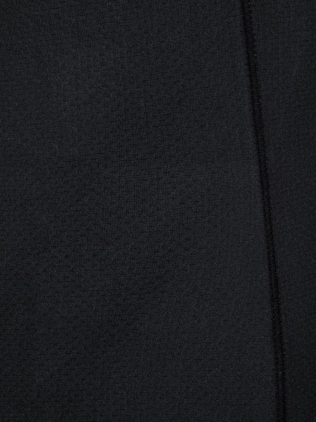 Kilpi Tricou funcțional negru pentru femei Kilpi LINA