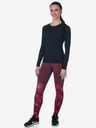 Kilpi Tricou funcțional negru pentru femei Kilpi LINA