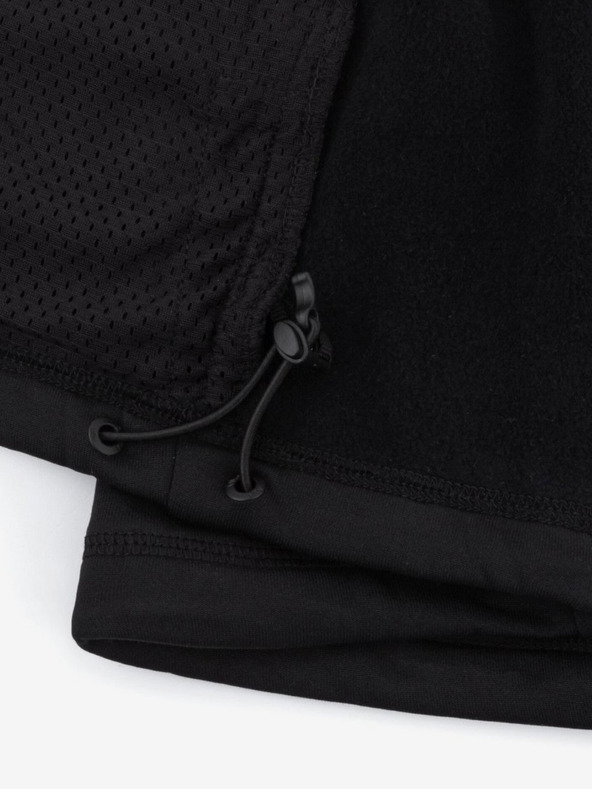 Kilpi Hanorace negru funcțional pentru femei Kilpi TOMMS-W