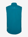 Kilpi Vesta softshell pentru bărbați turcoaz Kilpi Riello-M