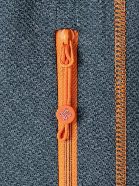 Kilpi Tricou de exterior pentru bărbați, gri închis Kilpi TAUER-M