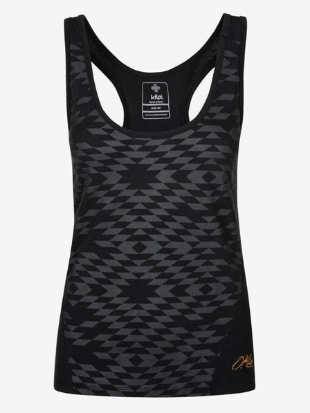 Kilpi Tricou de bumbac pentru femei Kilpi Nica