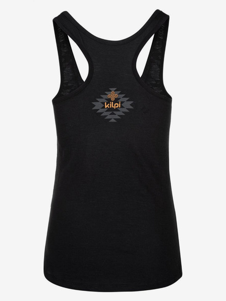 Kilpi Tricou de bumbac pentru femei Kilpi Nica