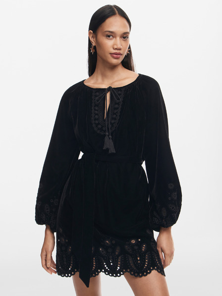 Desigual Rochie Desigual Columbus pentru femei