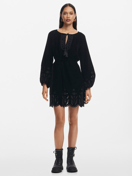Desigual Rochie Desigual Columbus pentru femei