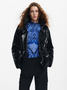 Desigual Desigual Jachetă matlasată de iarnă Flam, pentru femei