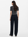 Desigual Coeurs Lacroix Tricou