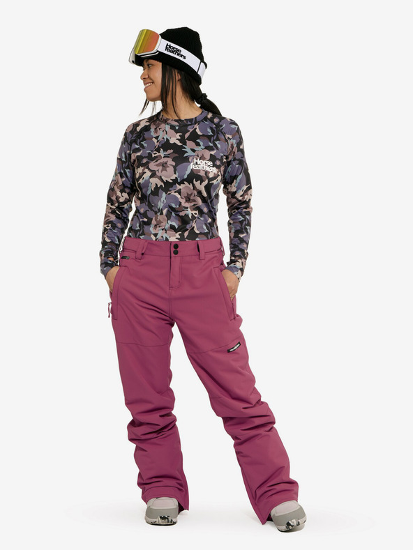 Horsefeathers Pantaloni Diane Horsefeathers