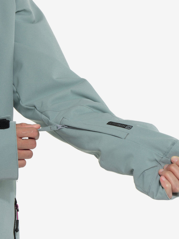 Horsefeathers Jachetă Halia - blue haze Horsefeathers