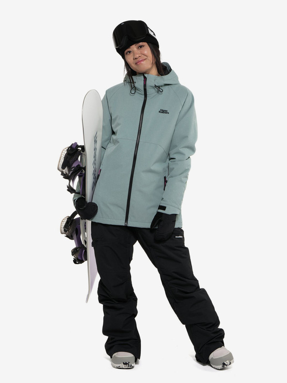 Horsefeathers Jachetă Halia - blue haze Horsefeathers