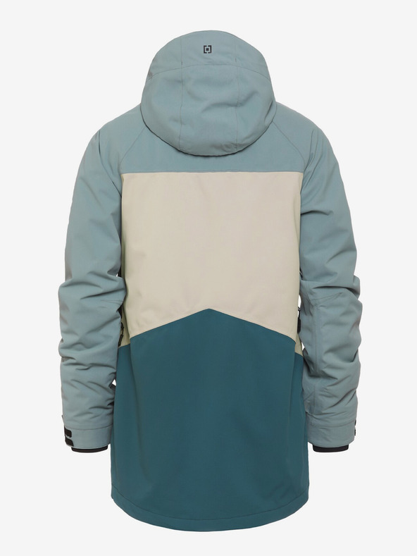 Horsefeathers Jachetă Larra II - blue haze Pălărie