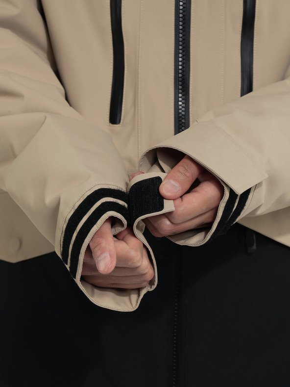 Horsefeathers Jachetă Larra II - mojave Horsefeathers