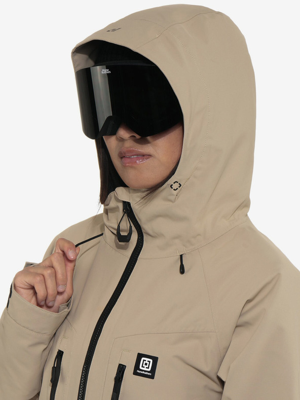 Horsefeathers Jachetă Larra II - mojave Horsefeathers