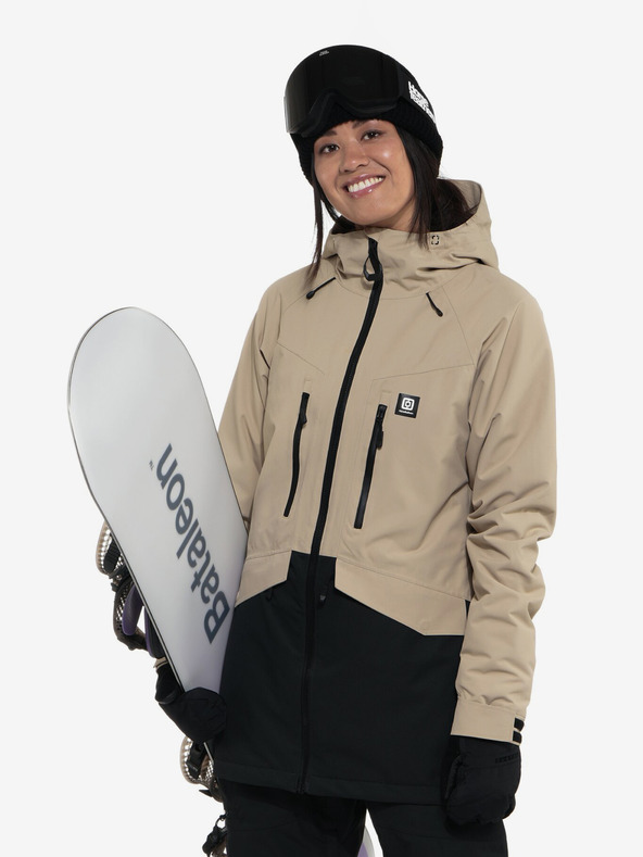 Horsefeathers Jachetă Larra II - mojave Horsefeathers