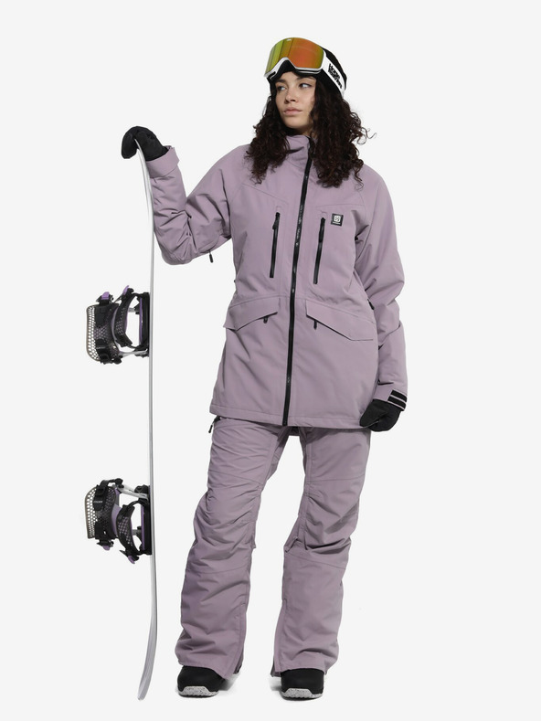 Horsefeathers Jachetă Larra II - iris Pene de cal