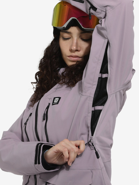 Horsefeathers Jachetă Larra II - iris Pene de cal