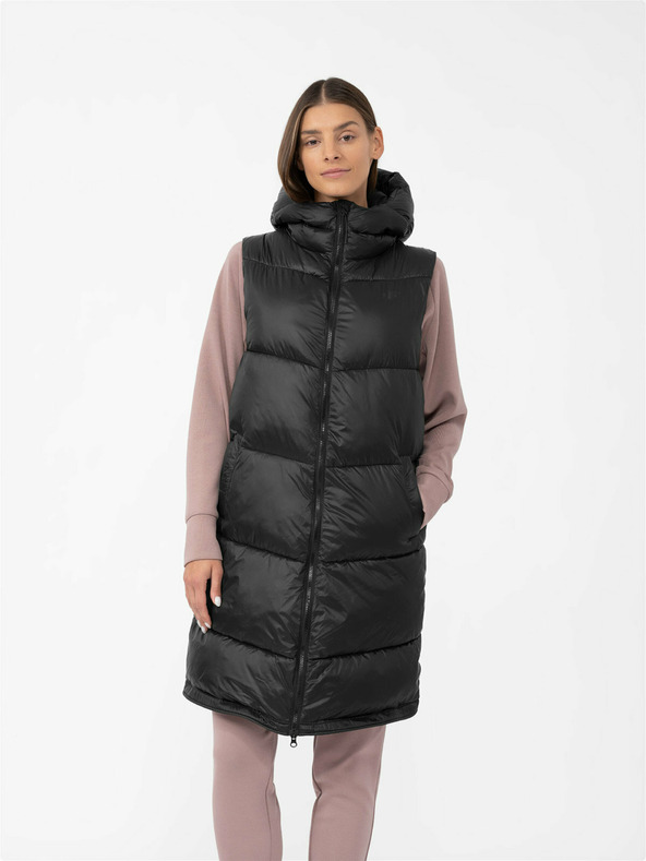 4F Vestă pentru femei 4F Extended Waistcoat
