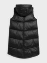 4F Vestă pentru femei 4F Extended Waistcoat