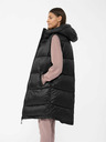 4F Vestă pentru femei 4F Extended Waistcoat