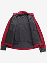ALPINE PRO Jachetă softshell pentru femei cu membrană ALPINE PRO UKEBA anemone
