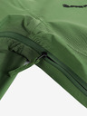 ALPINE PRO Jachetă pentru femei cu membrană ptx ALPINE PRO ZARRA treetop