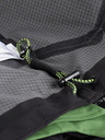 ALPINE PRO Jachetă pentru femei cu membrană ptx ALPINE PRO ZARRA treetop