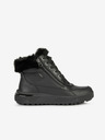 Geox Geox Dalyla B ABX negru gheată pentru femei