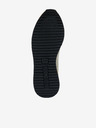 Geox Pantofi sport pentru femei în culoare aurie Geox Doralea
