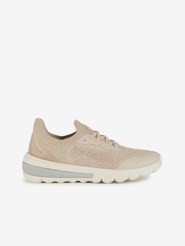 Geox Adidași Geox Spherica Actif bej pentru femei