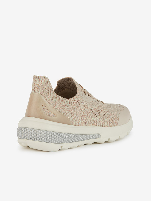 Geox Adidași Geox Spherica Actif bej pentru femei