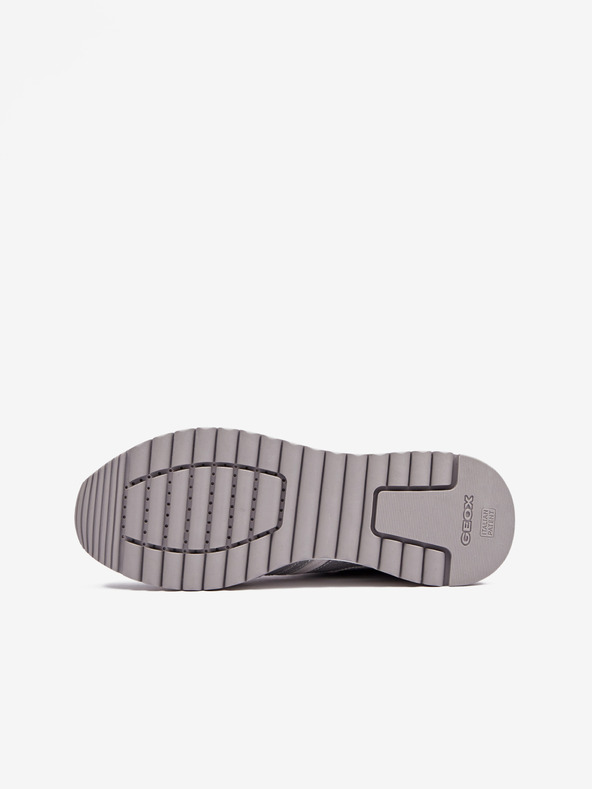 Geox Geox Desya argintiu adidași pentru femei