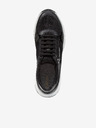 Geox Adidași Geox Bulmya negri, damă