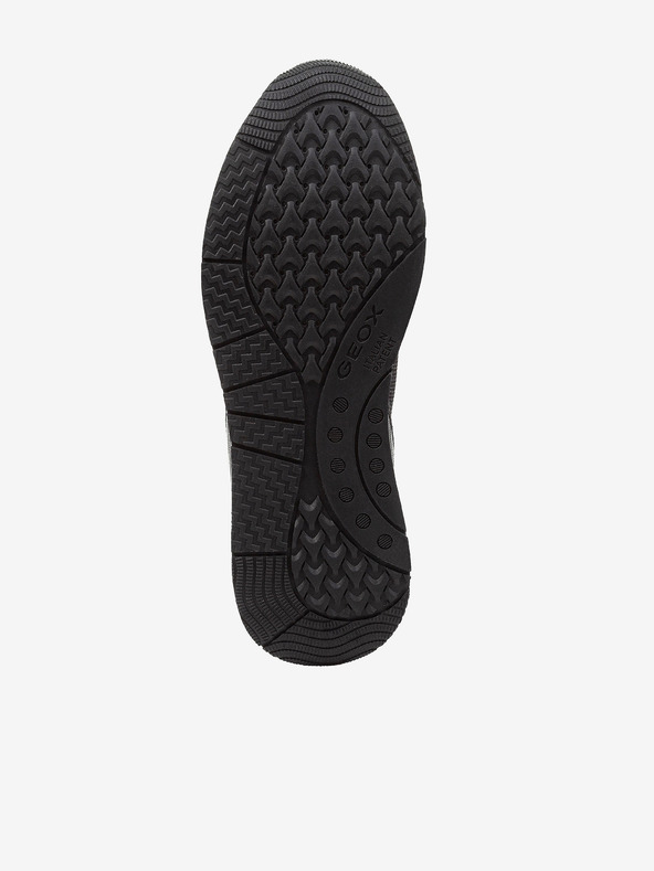 Geox Adidași Geox Bulmya negri, damă