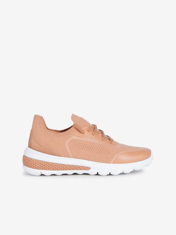 Geox Geox Spherica Actif portocaliu adidași pentru femei