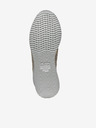 Geox Pantofi sport bej pentru femei Geox Haleney