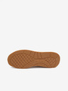 Geox Adidași Geox Bulmya crem, pentru femei