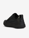 Geox Adidași negri pentru femei Geox Nebula 2.0 X