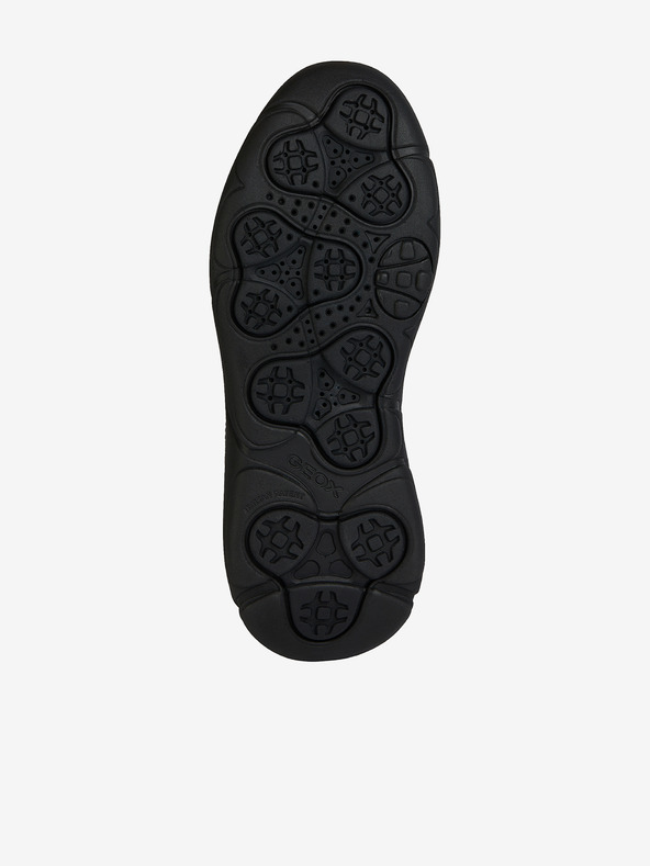 Geox Adidași negri pentru femei Geox Nebula 2.0 X