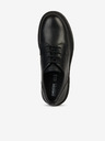 Geox Geox Spherica EC7 negru pantofi casual pentru femei
